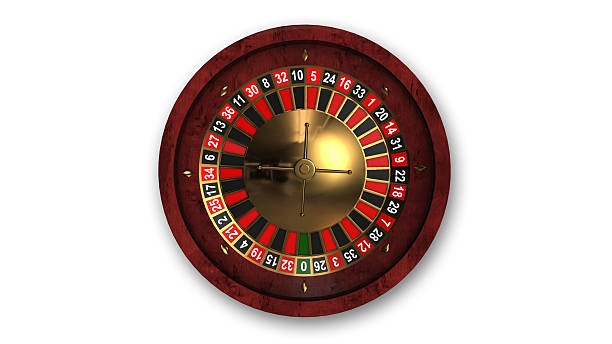 wakai live dealer studio with HD roulette table and multilingual dealer