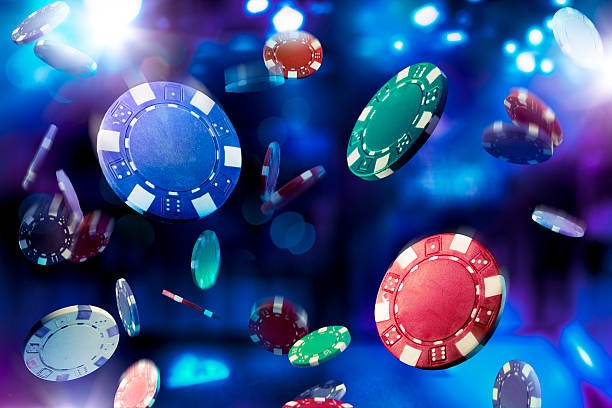 Live dealer at wakai blackjack table with HD multi-camera setup