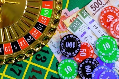 Live table selection menu Live table selection on wakai with multiple games
